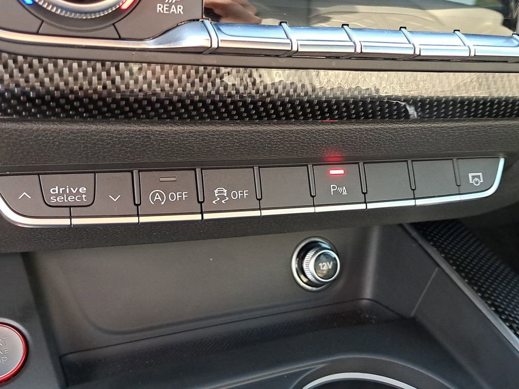 Used 2018 Audi S4 Premium Plus w/ Navigation Package image 24