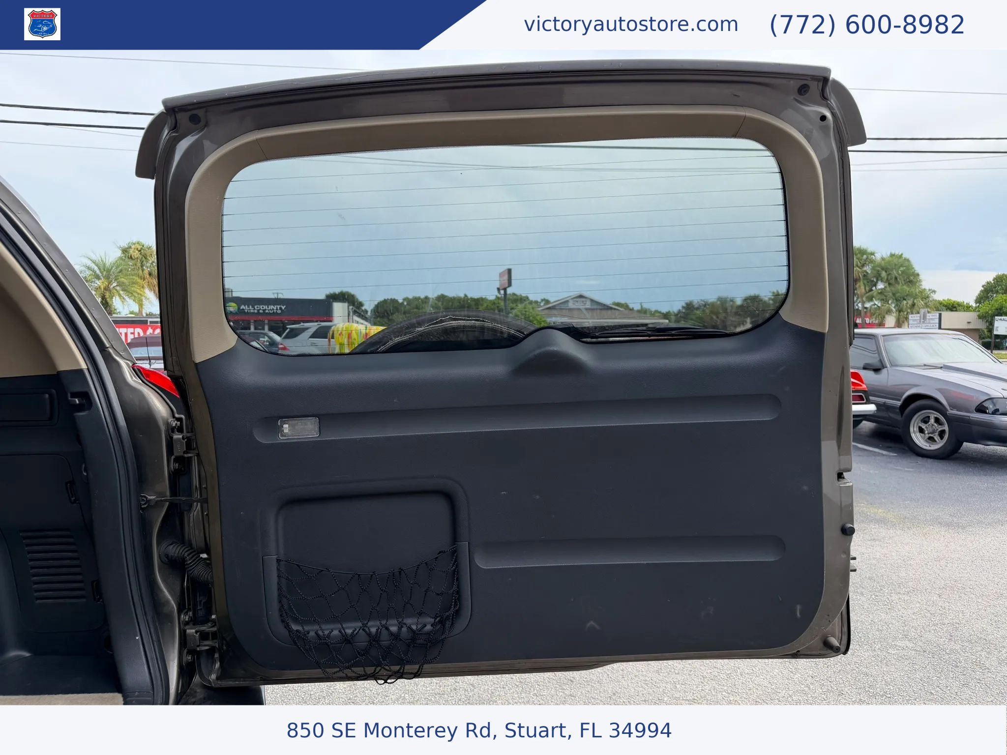 Used 2010 Toyota RAV4 4WD image 19