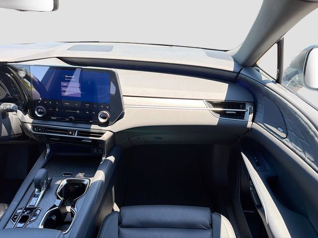 New 2026 Lexus RX 450h AWD image 19