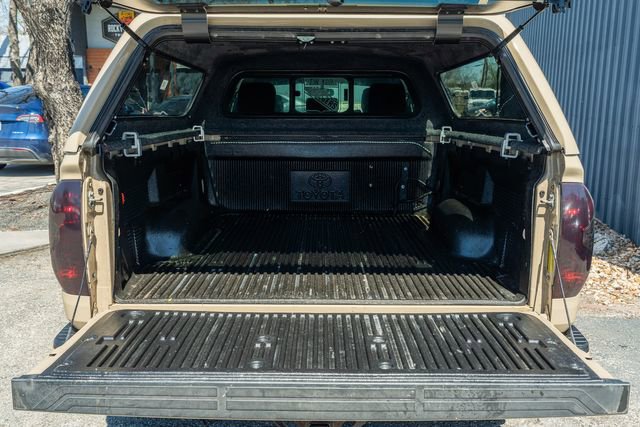 Used 2017 Toyota Tundra SR5 image 14