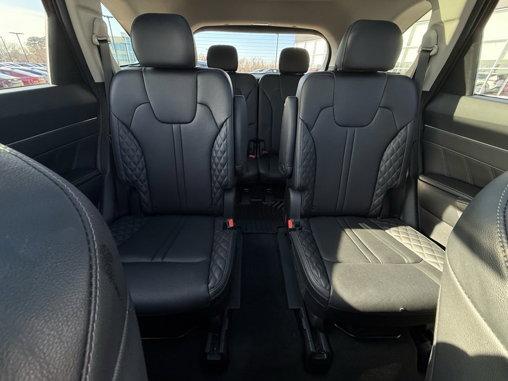 Certified 2022 Kia Sorento SX Prestige image 31