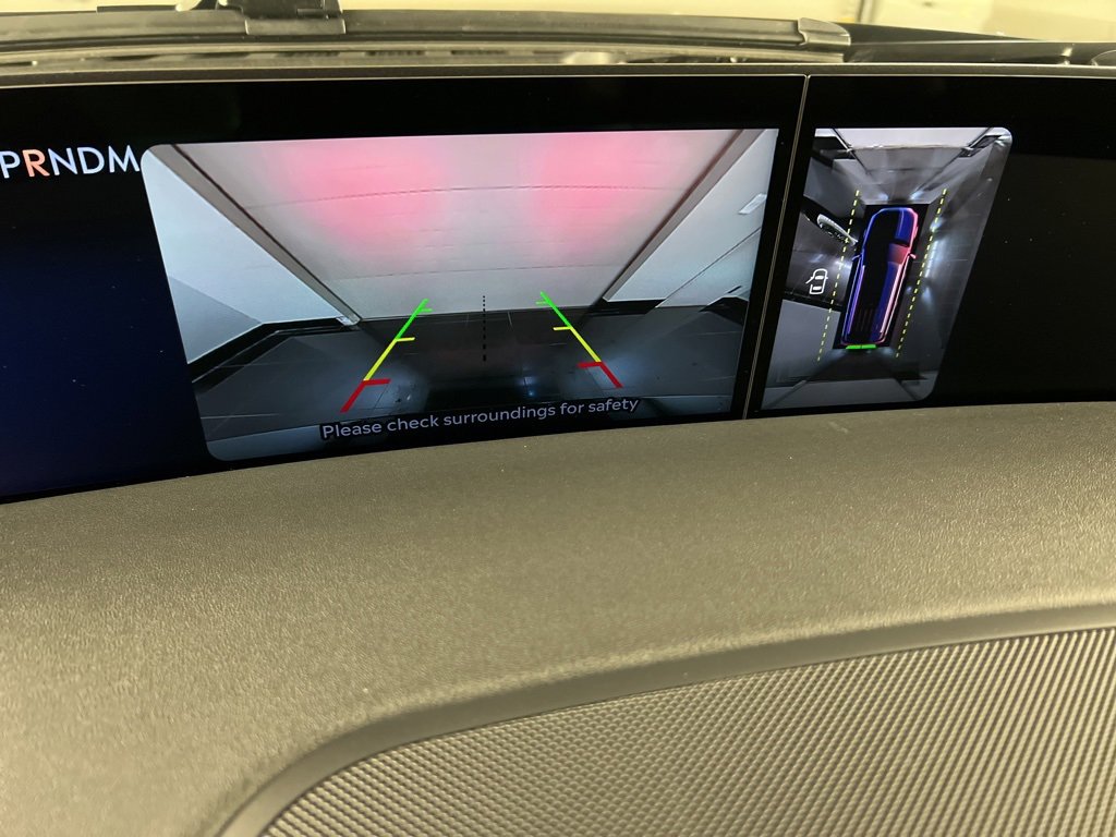 New 2026 Lincoln Navigator L Reserve w/ Jet Appearance Package image 14