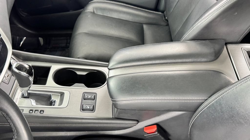Used 2021 Nissan Murano SL w/ SL Moonroof Package AWD/4WD image 35