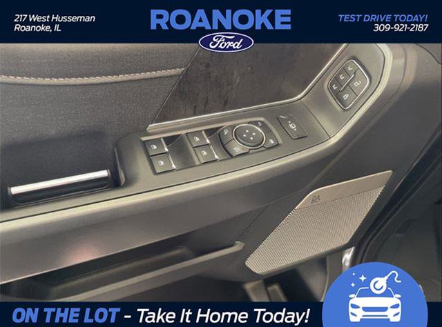 New 2024 Ford F350 Lariat w/ Lariat Ultimate Package image 8