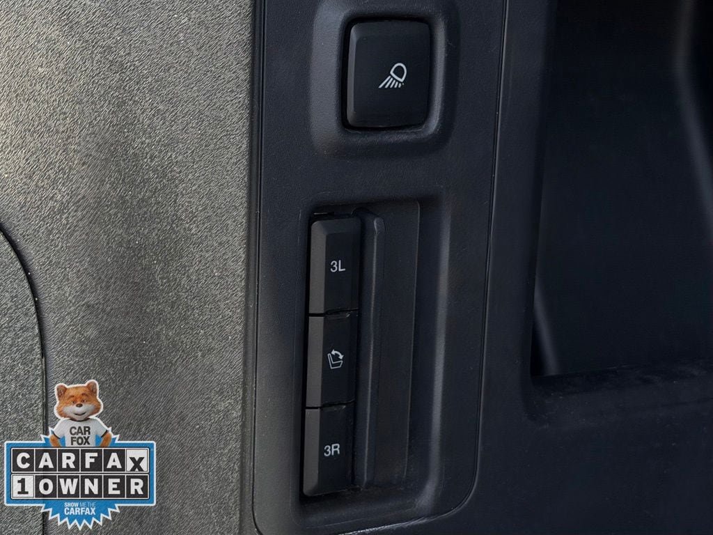 Used 2025 Ford Expedition Max Active AWD/4WD image 27