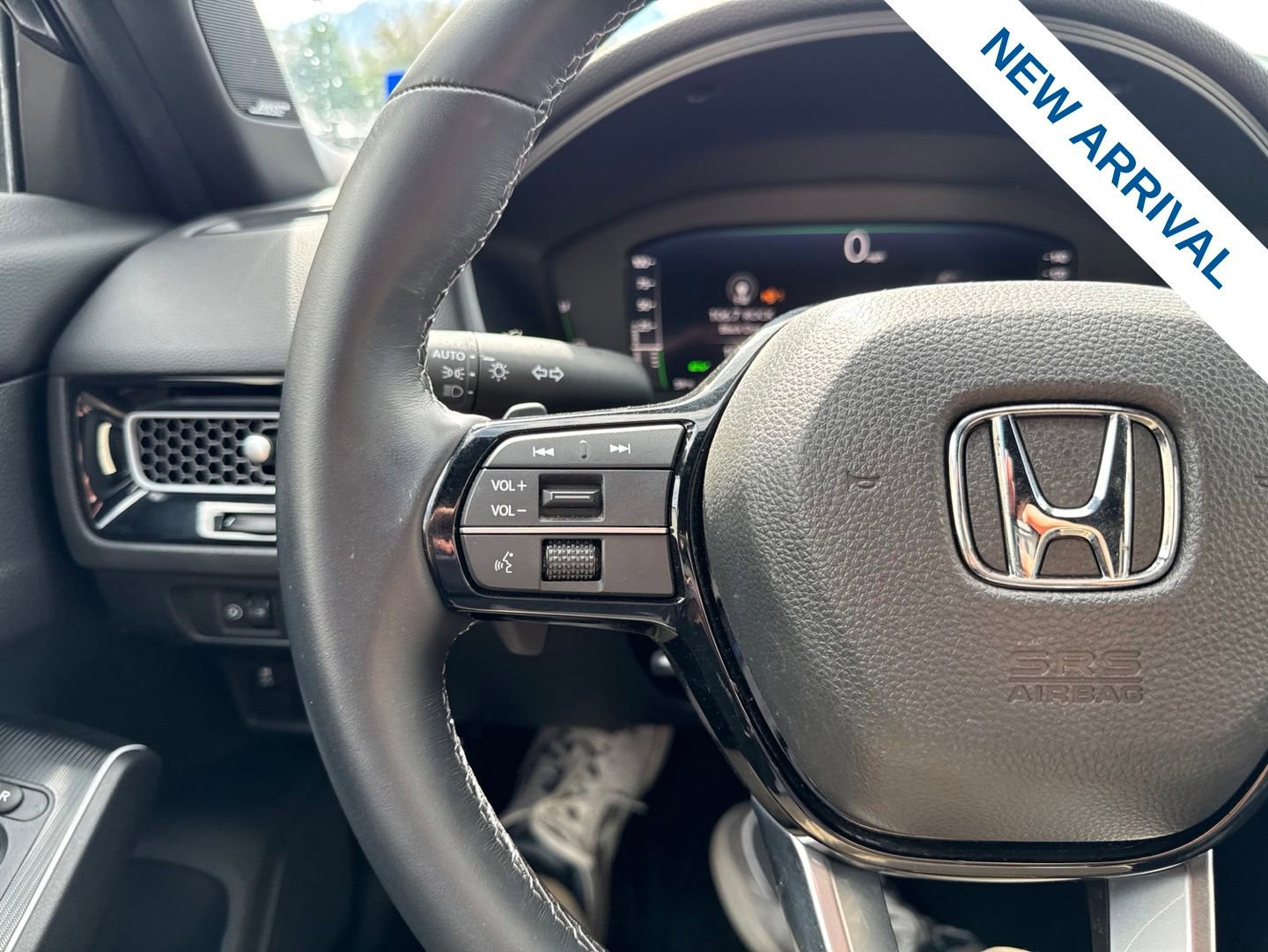 Used 2026 Honda Civic Sport Touring image 21