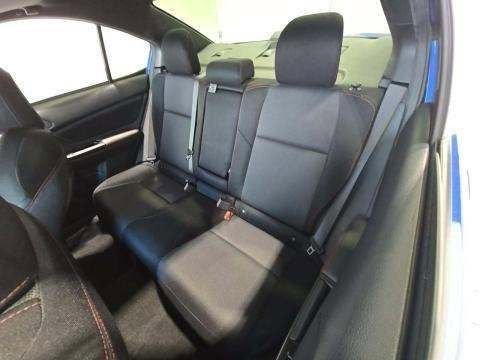 Used 2018 Subaru WRX Premium image 12
