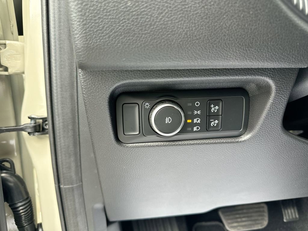 New 2025 Ford Ranger XLT image 18