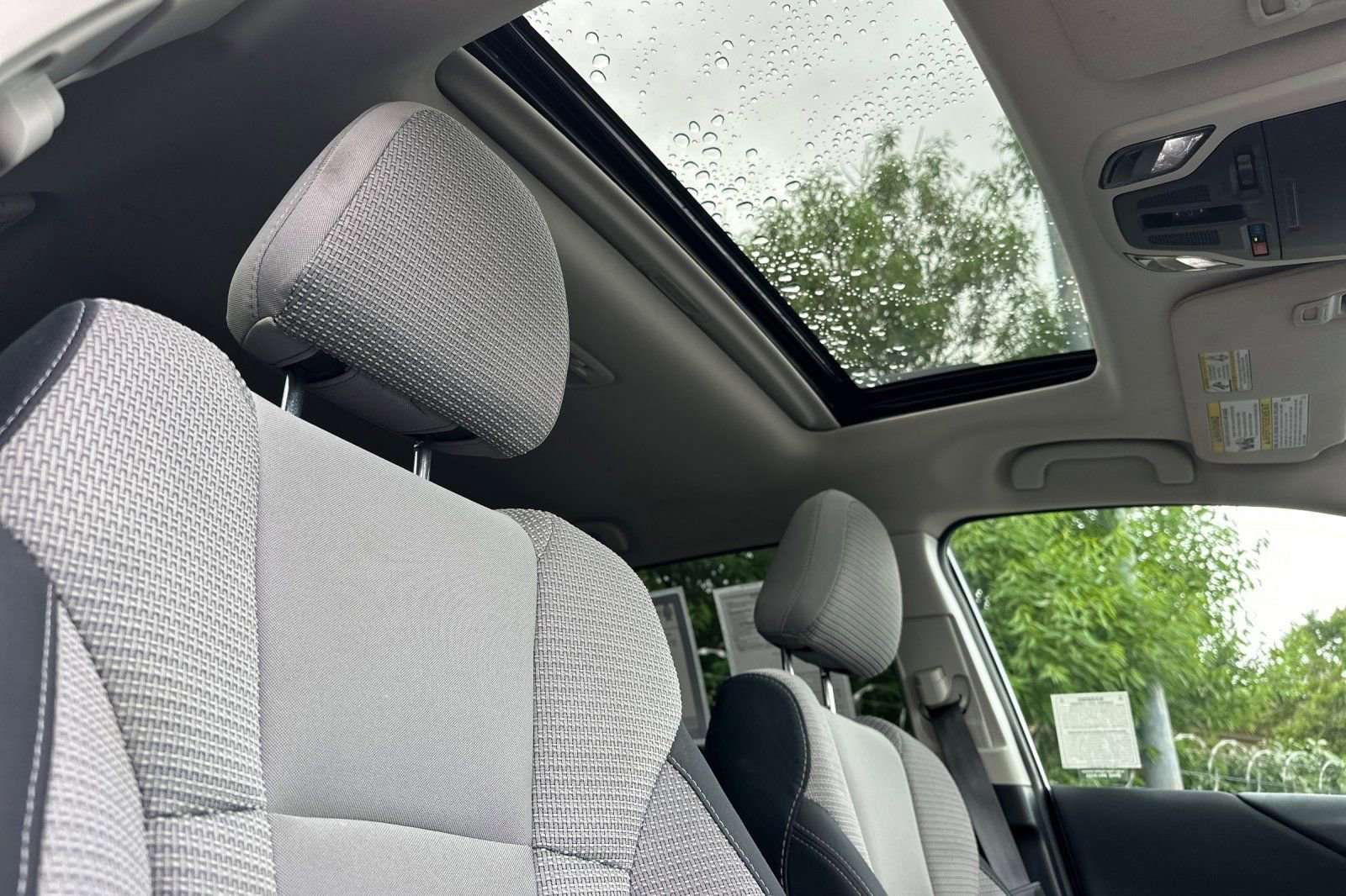 Used 2023 Subaru Outback Premium w/ Popular Package #1 image 15