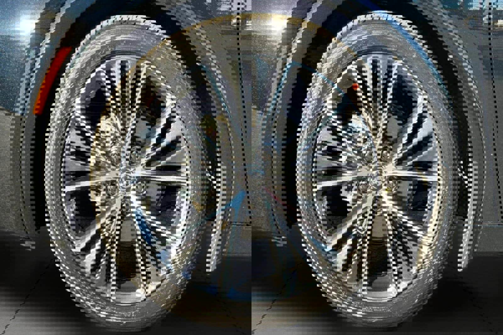 New 2026 Toyota Prius Limited image 32