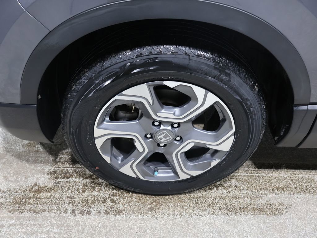 Used 2019 Honda CR-V EX-L image 9