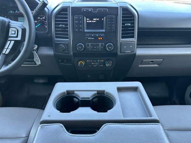 Certified 2022 Ford F350 XL w/ Power Equipment Group AWD/4WD image 16