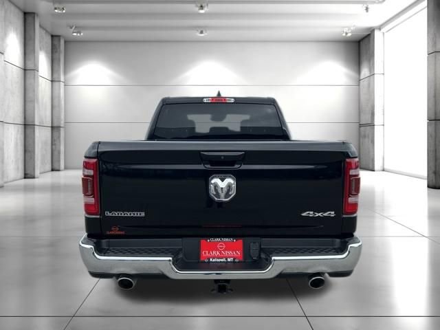 Used 2024 RAM 1500 Laramie image 6