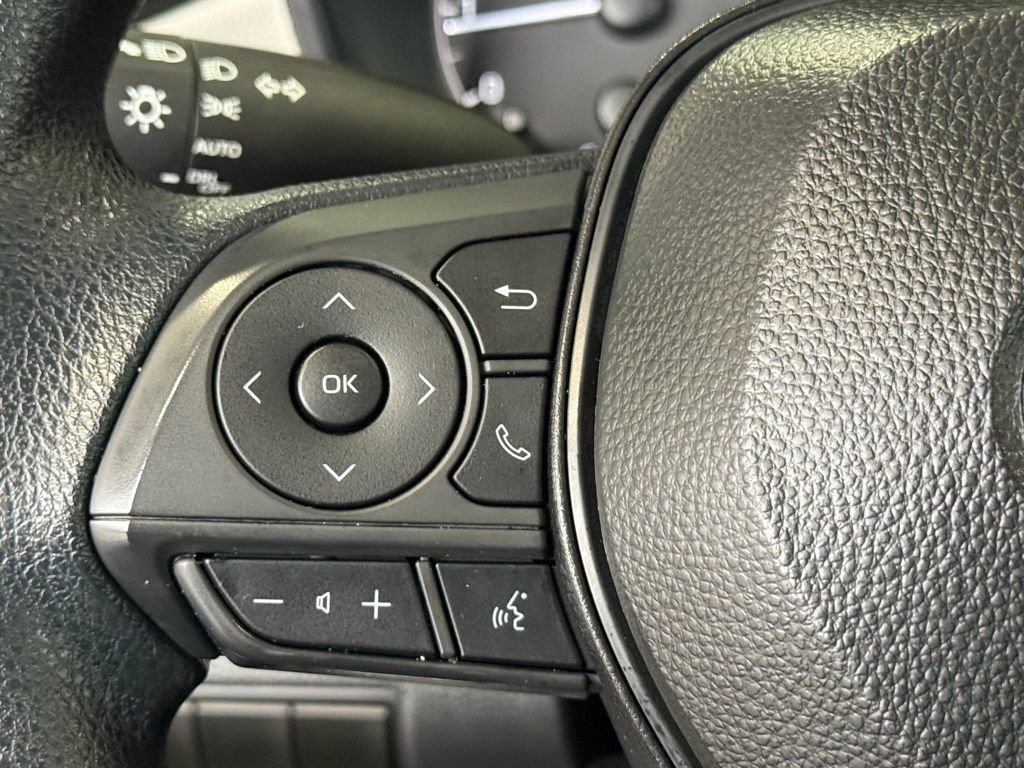 Certified 2025 Toyota Corolla LE w/ LE Premium Package image 22