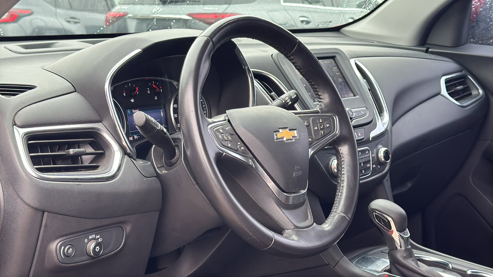 Used 2022 Chevrolet Equinox LT image 10