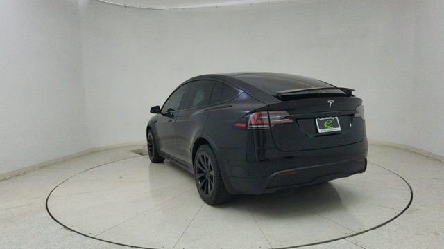 Used 2022 Tesla Model X image 71