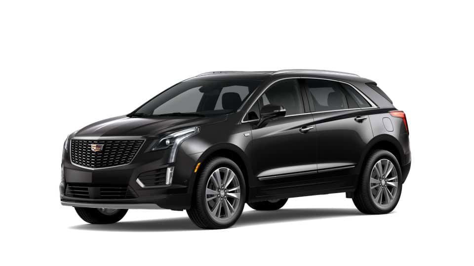 New 2026 Cadillac XT5 Premium Luxury w/ Driver Assist Package AWD/4WD image 17