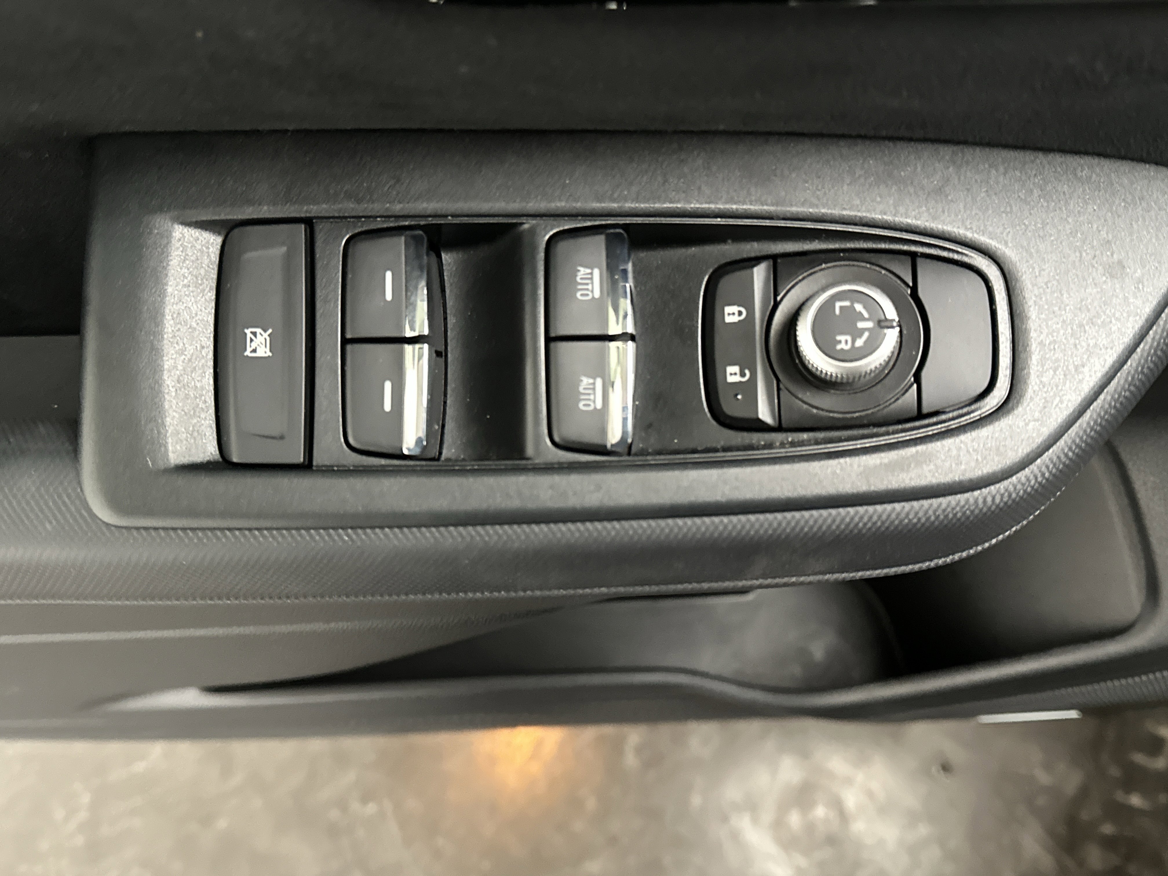 Certified 2025 Subaru Forester Touring image 20