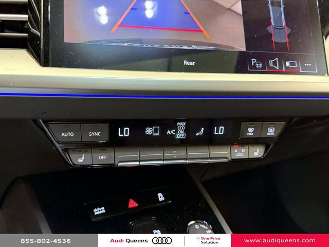 Certified 2023 Audi Q4 e-tron Premium Plus w/ Premium Plus AWD/4WD image 30