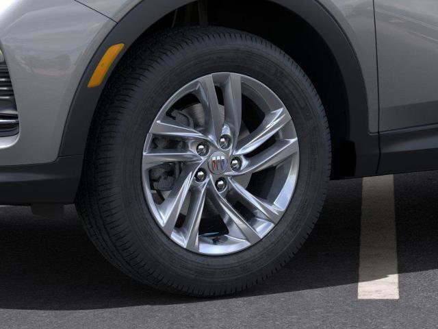 New 2025 Buick Envista Preferred w/ Convenience I Package image 47