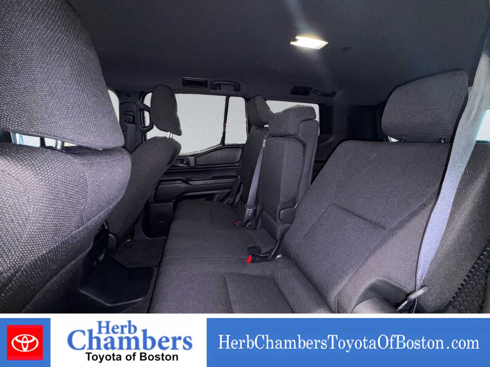 Used 2026 Toyota Land Cruiser 1958 AWD/4WD image 17