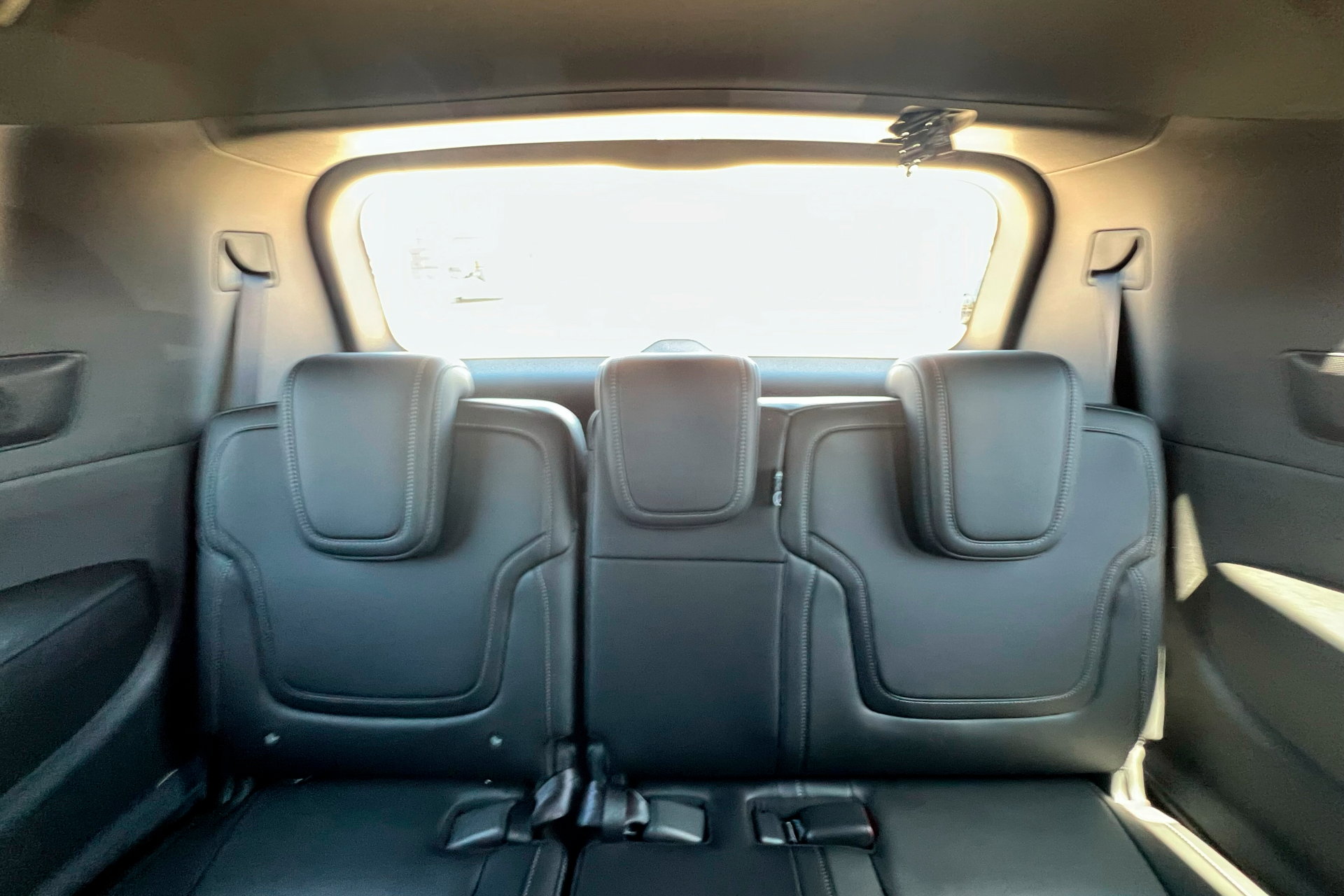 New 2025 Nissan Armada PRO-4X image 22