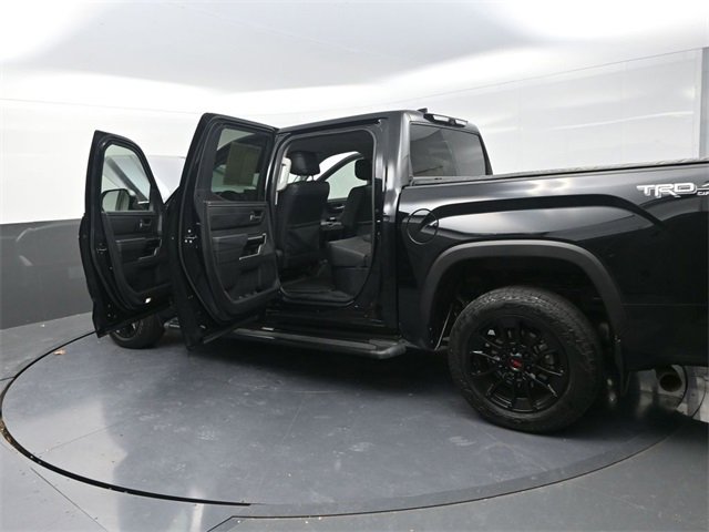 Used 2023 Toyota Tundra Limited w/ TRD Off-Road Package image 29