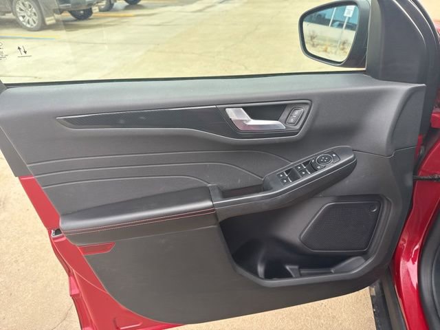 Used 2024 Ford Escape ST-Line image 14