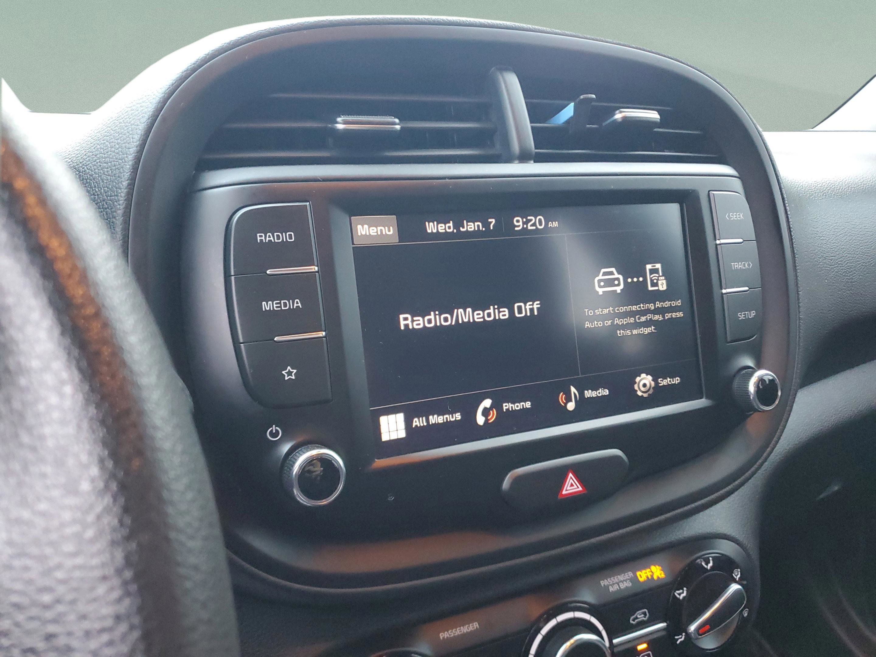 Certified 2023 Kia Soul LX w/ LX Technology Package image 15