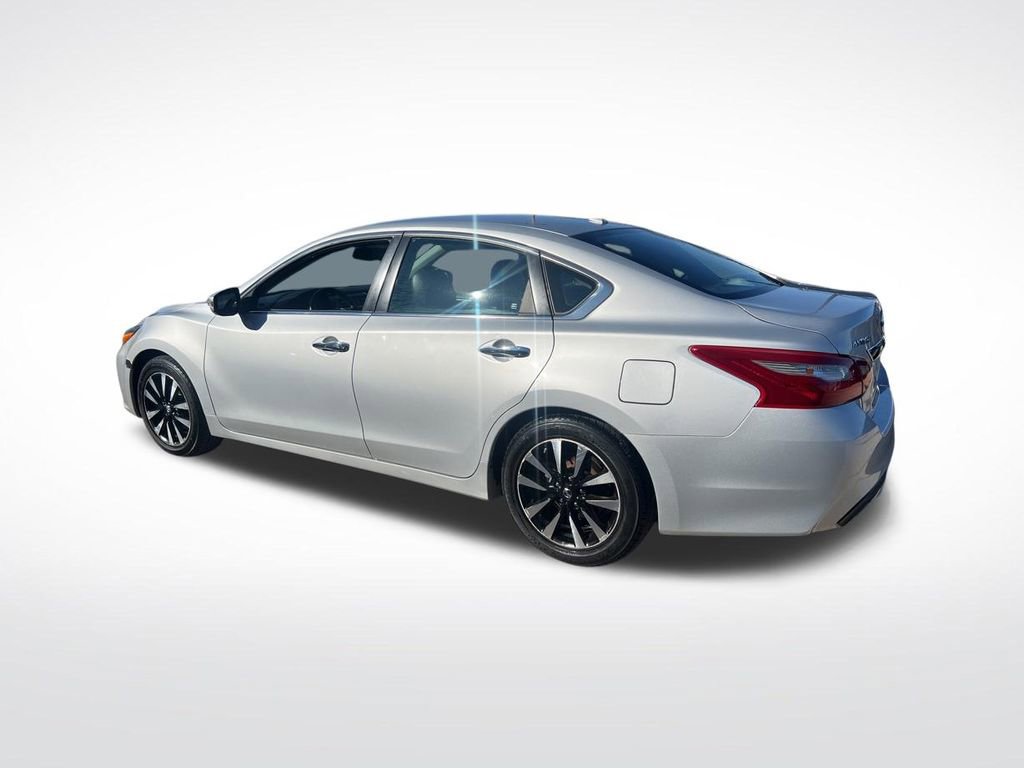 Used 2018 Nissan Altima 2.5 SL image 44