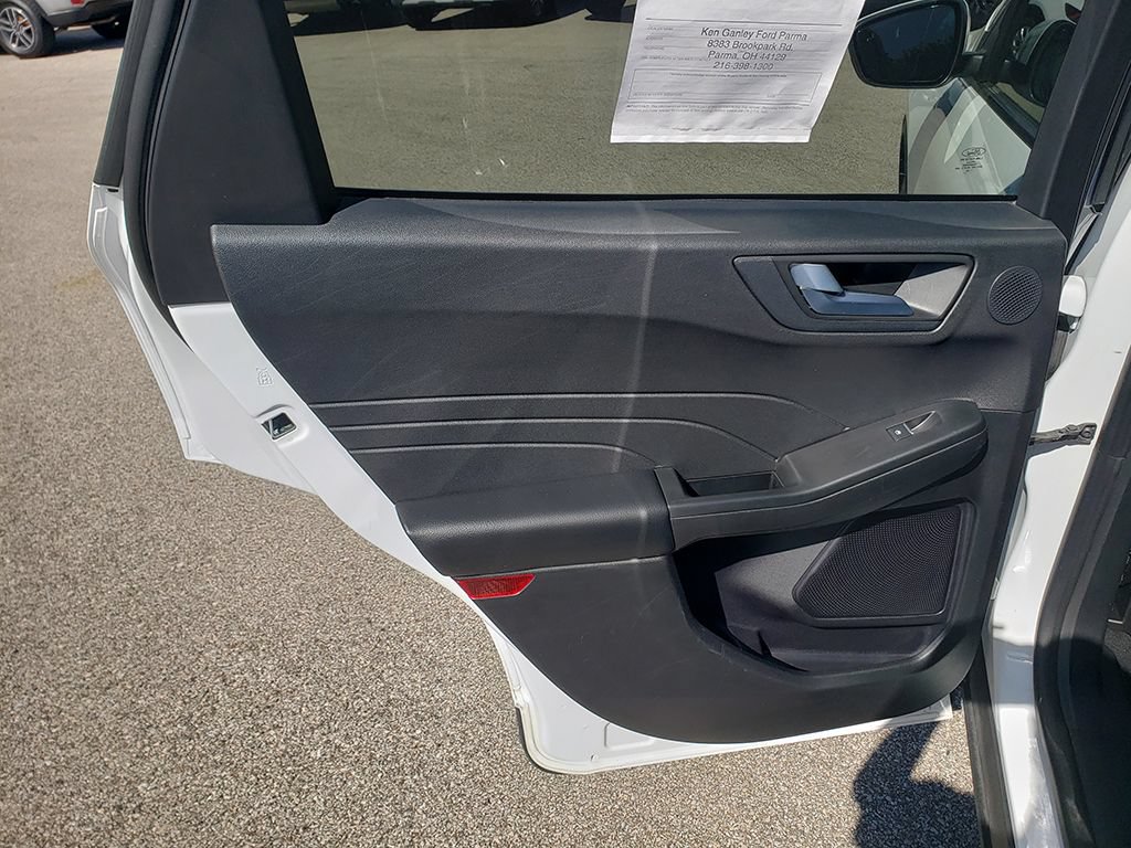 Certified 2023 Ford Escape Active w/ Tech Pack #2 FWD image 12