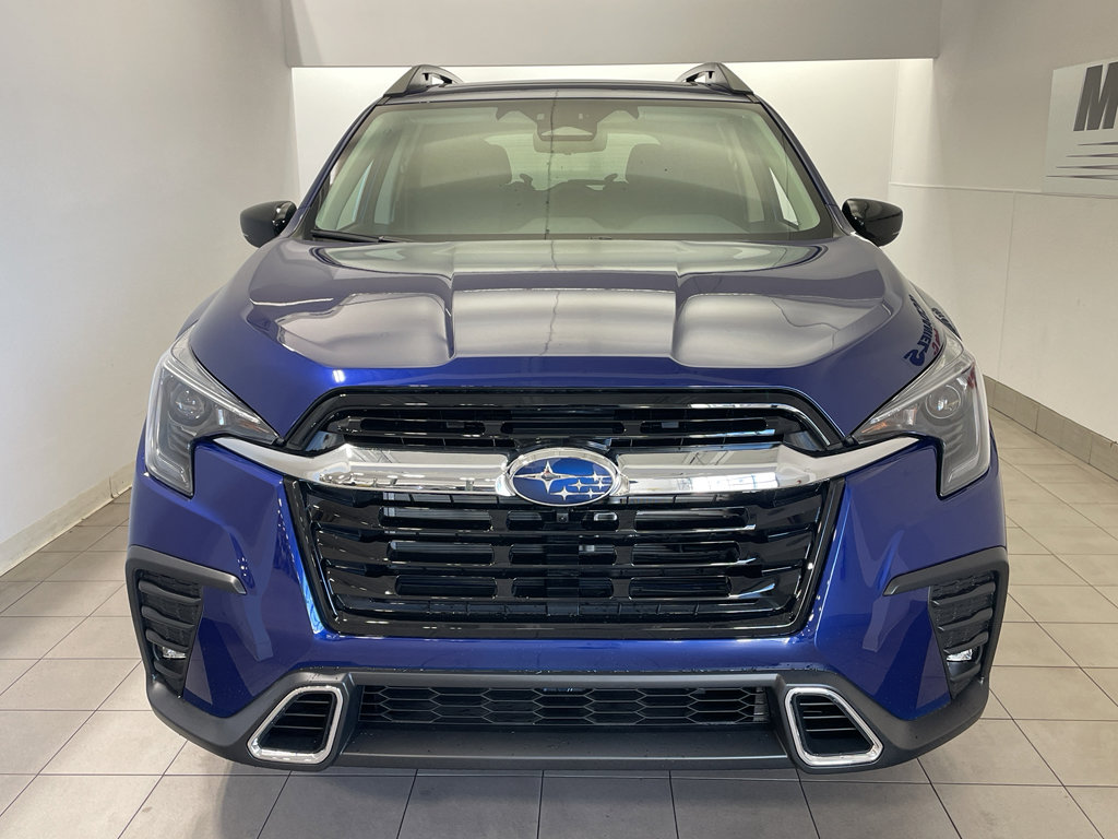 Certified 2026 Subaru Ascent Touring image 3