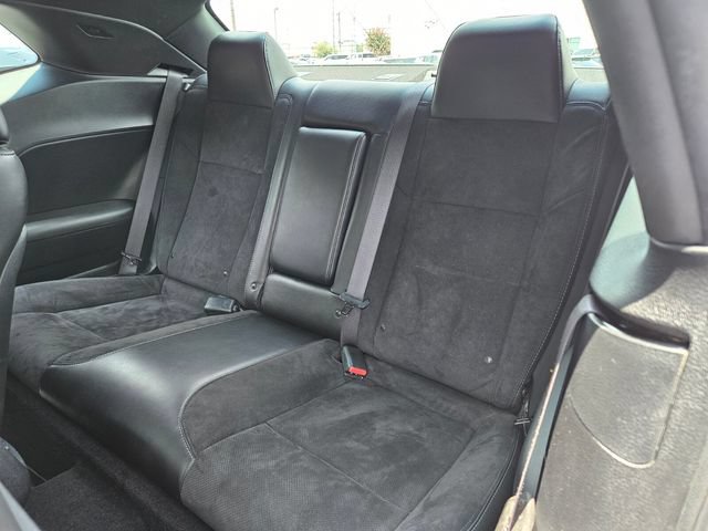 Used 2023 Dodge Challenger R/T Scat Pack w/ T/A Package RWD image 10