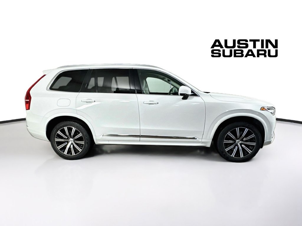 Used 2022 Volvo XC90 T8 Inscription AWD/4WD image 8