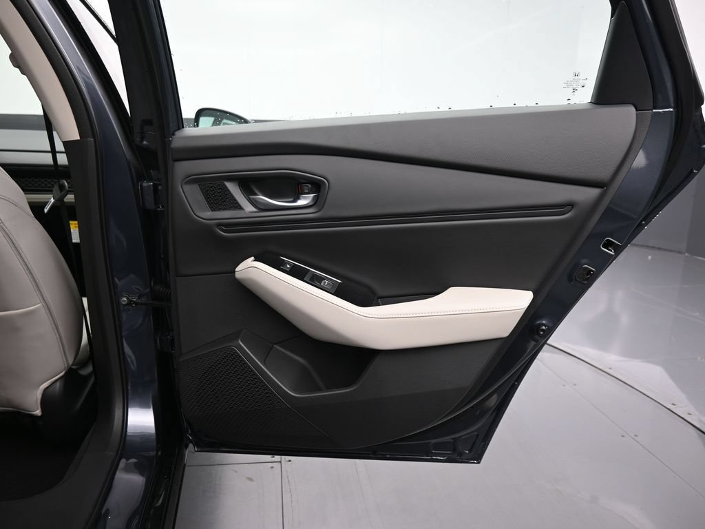 New 2026 Honda Accord Touring image 24