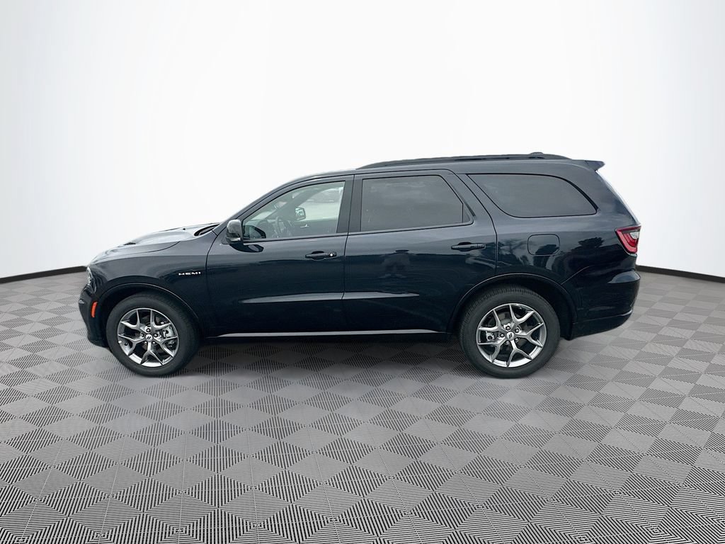 New 2026 Dodge Durango GT AWD/4WD image 5