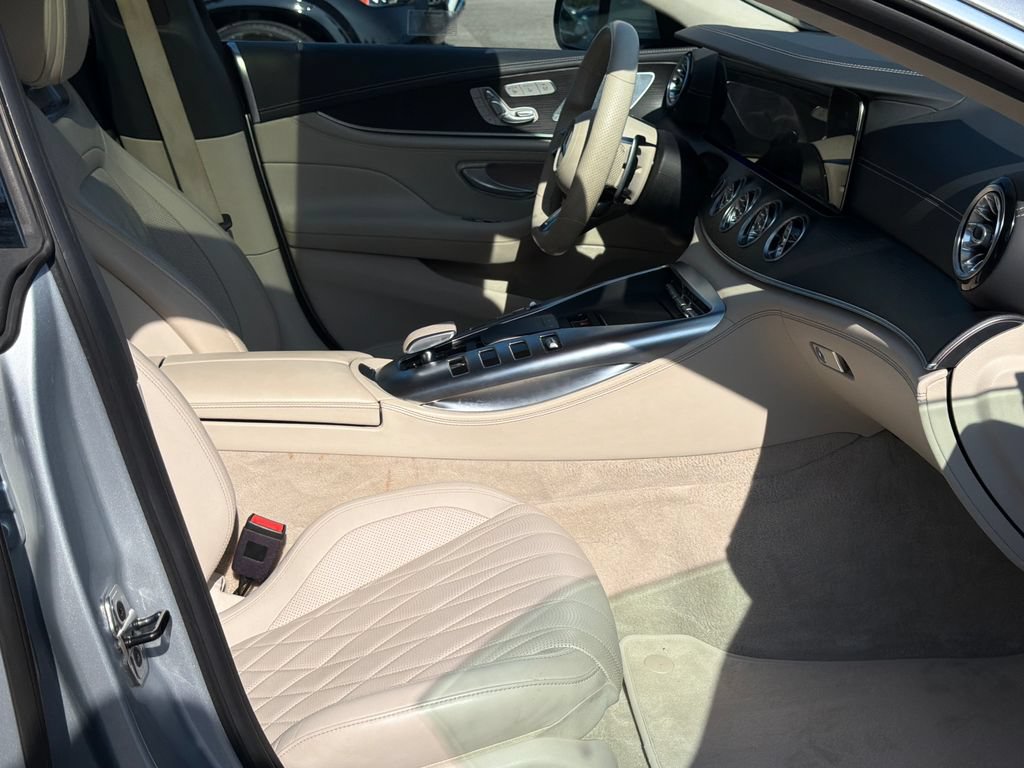 Certified 2022 Mercedes-Benz AMG GT 53 image 56