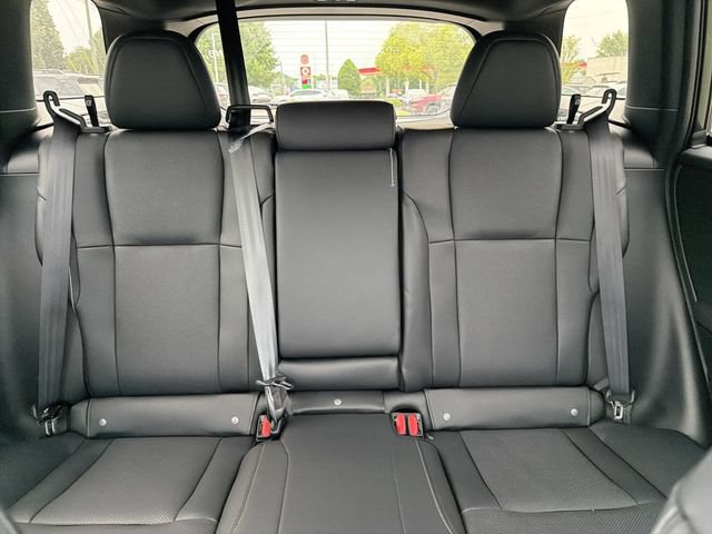 New 2026 Subaru Outback Limited AWD/4WD image 29