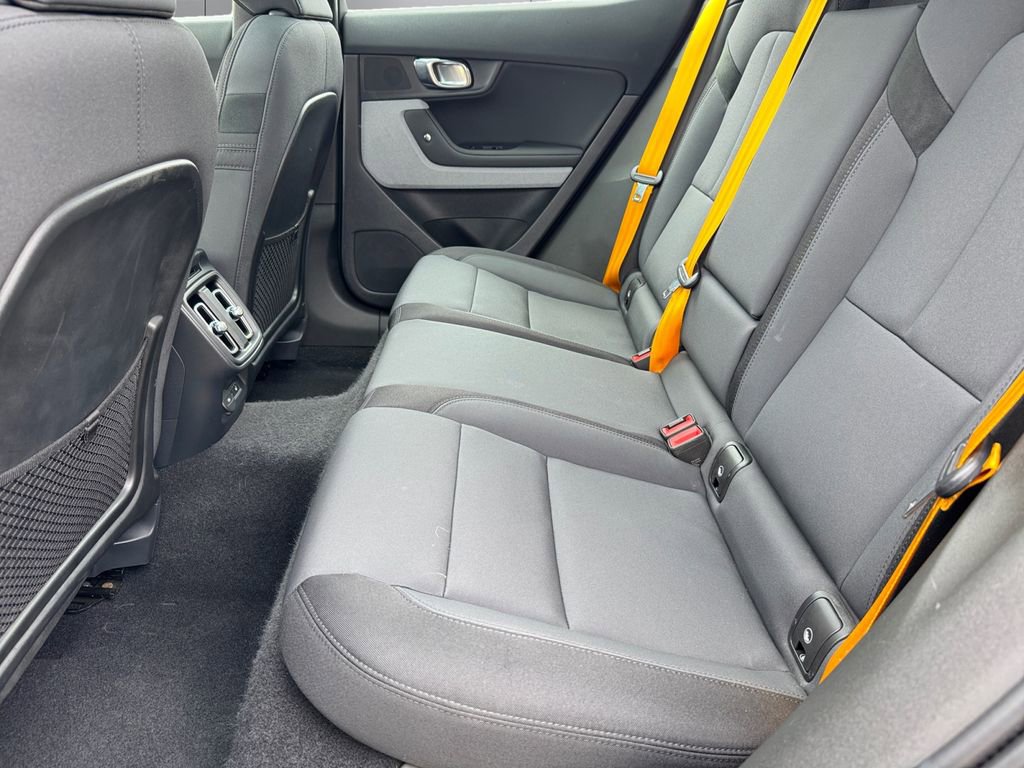 Used 2021 Polestar Polestar 2 w/ Performance Package AWD/4WD image 16