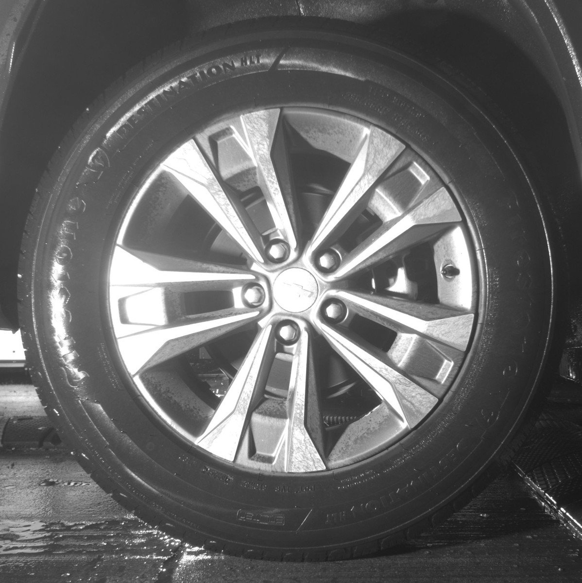 Used 2025 Chevrolet Equinox LT FWD image 15