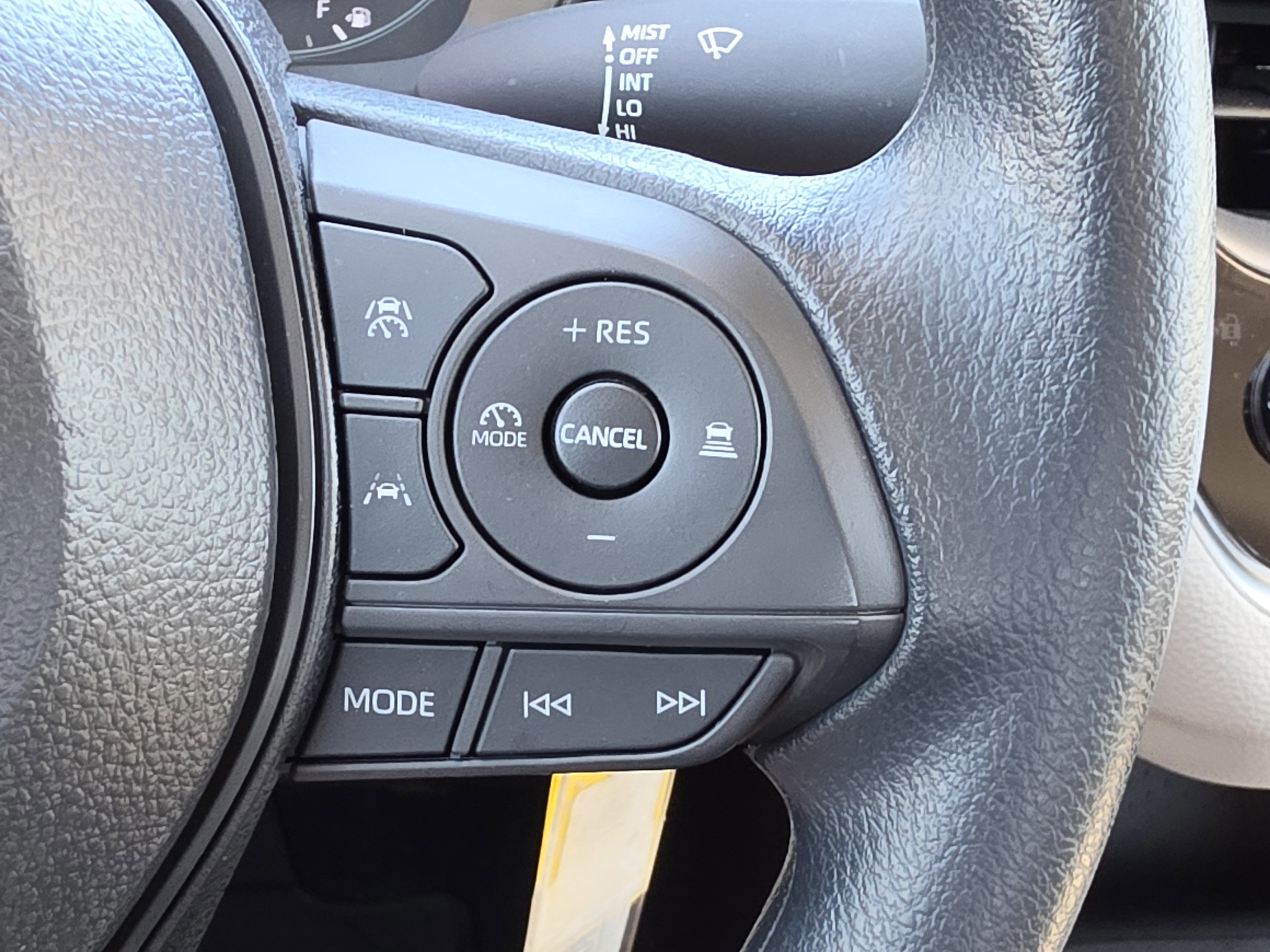 Certified 2025 Toyota Corolla LE FWD image 17