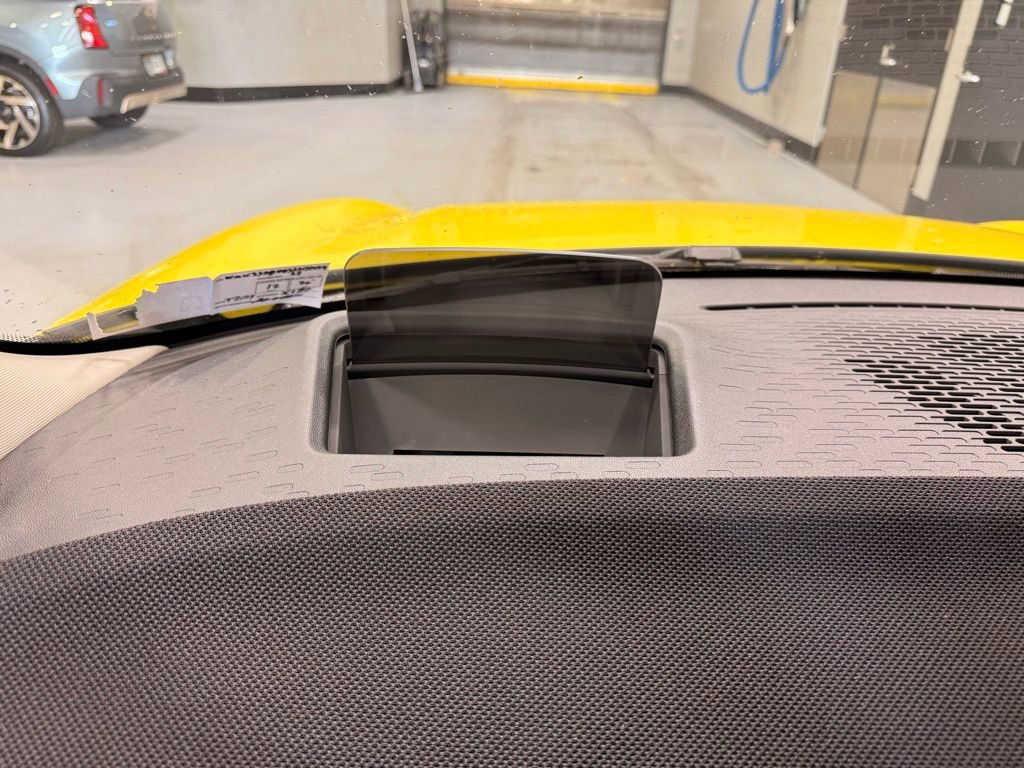 Certified 2025 MINI Cooper S image 15