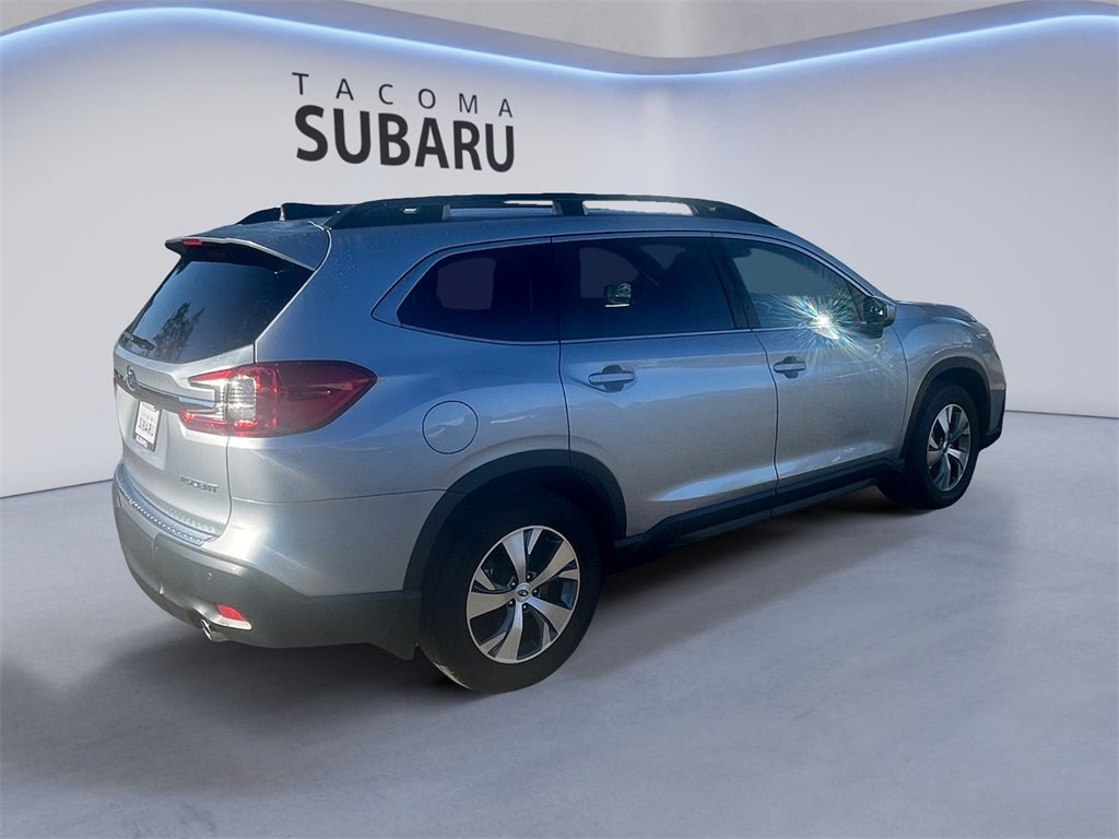 Certified 2024 Subaru Ascent Premium w/ Convenience Package image 5
