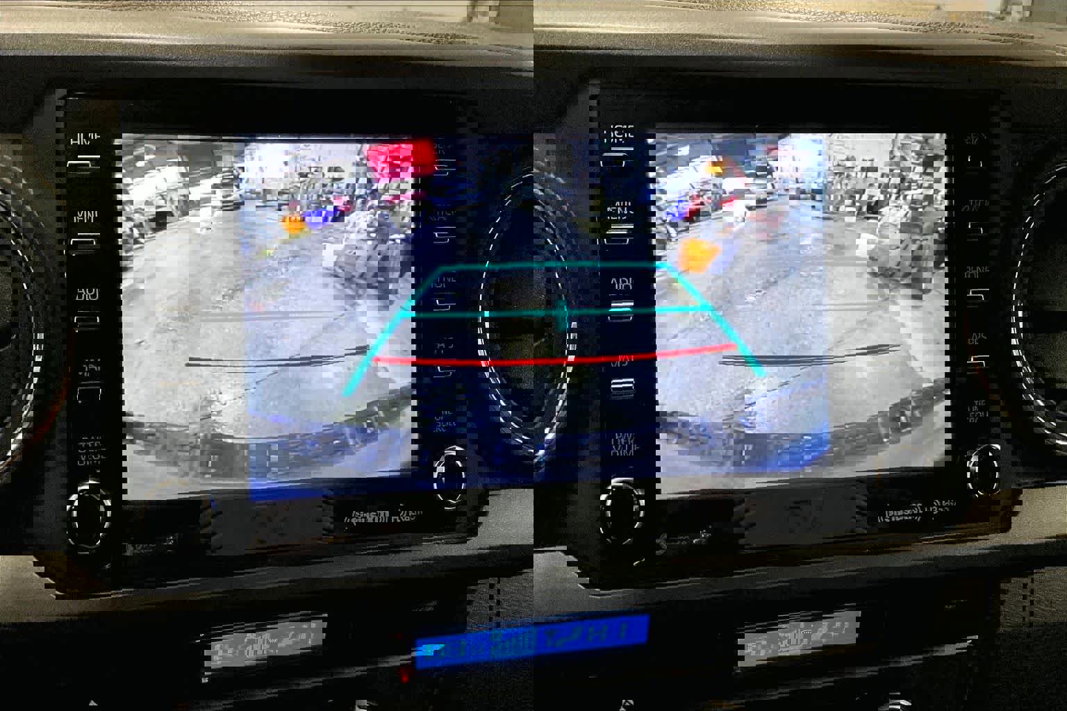 Certified 2023 Toyota Tacoma TRD Sport image 27