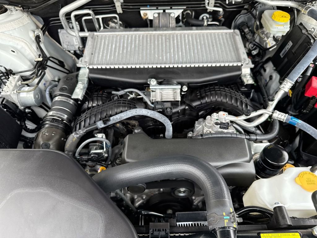 Used 2024 Subaru Ascent Limited w/ Technology Package image 18