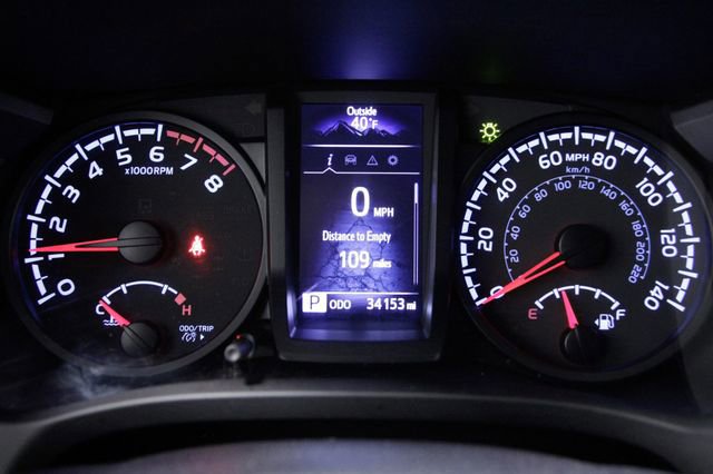 Used 2021 Toyota Tacoma SR image 25