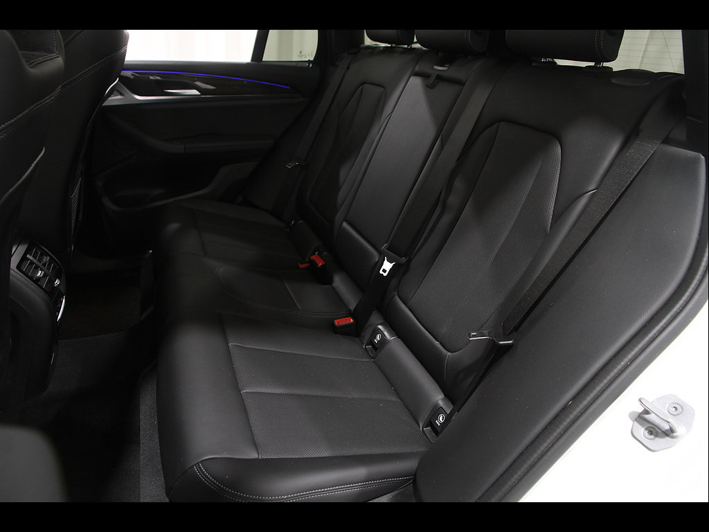 Used 2022 BMW X3 xDrive30i w/ Premium Package 2 AWD/4WD image 19