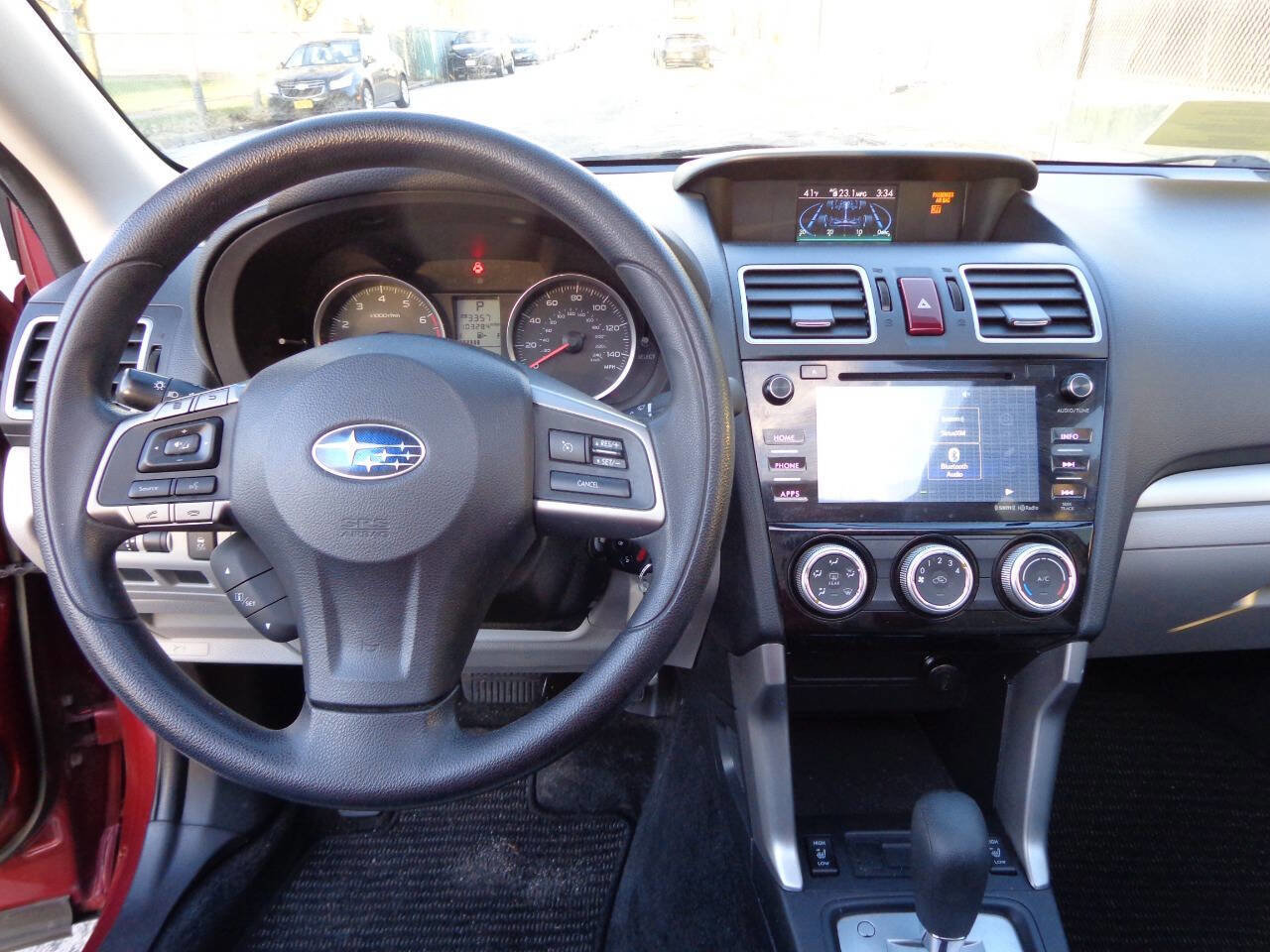 Used 2016 Subaru Forester 2.5i Premium w/ All-Weather Package image 16