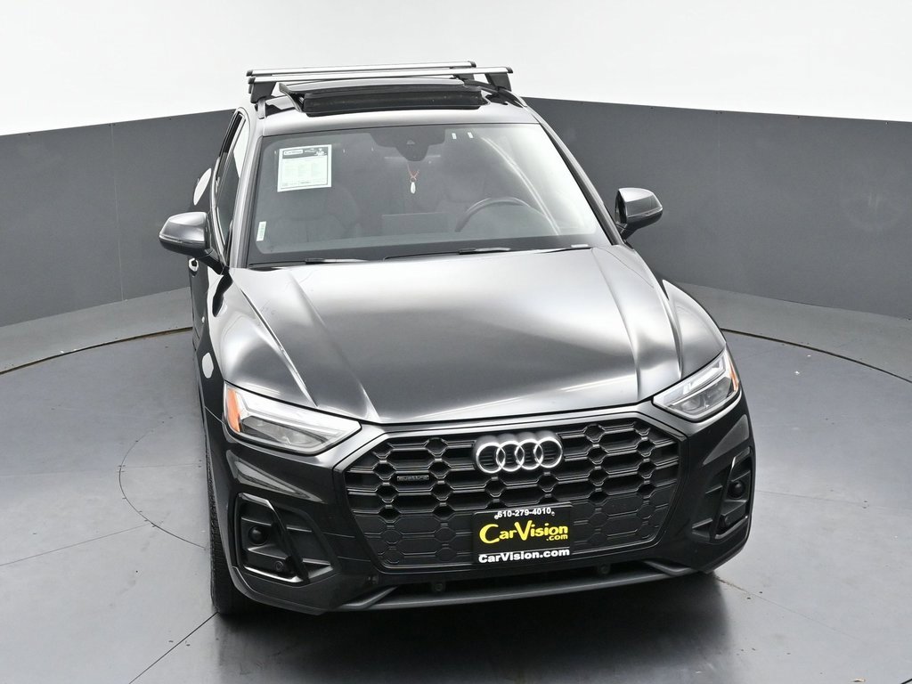 Used 2025 Audi Q5 2.0T Premium image 47