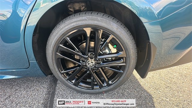 New 2026 Toyota Camry SE image 17